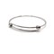 1, 4 or 20 Pieces: Adjustable Bangle Expandable Bracelet, 65 mm